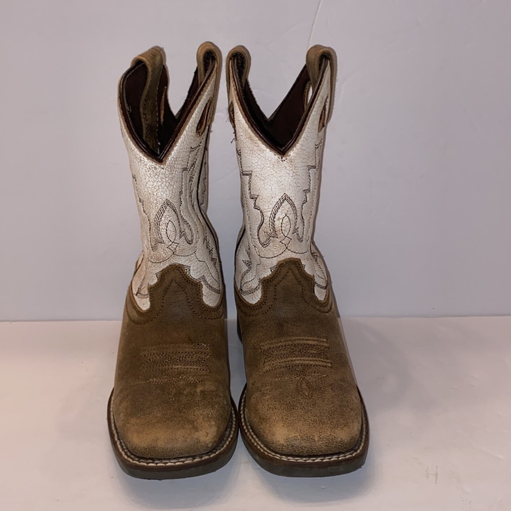CODY JAMES Cowboy Boots, in Great Condition, Size: 2D - Picture 2 of 14